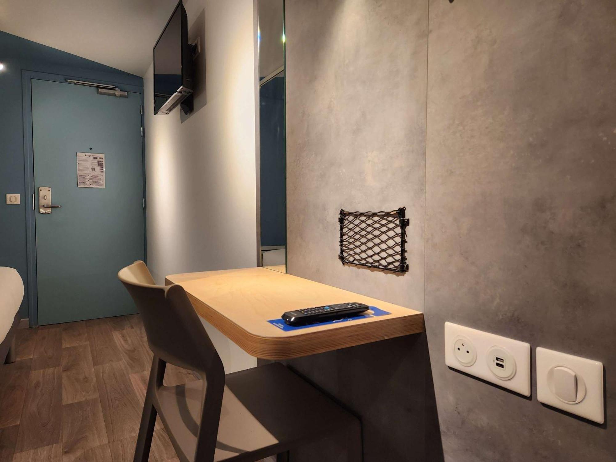 Ibis Budget Chambourcy Saint Germain Dış mekan fotoğraf