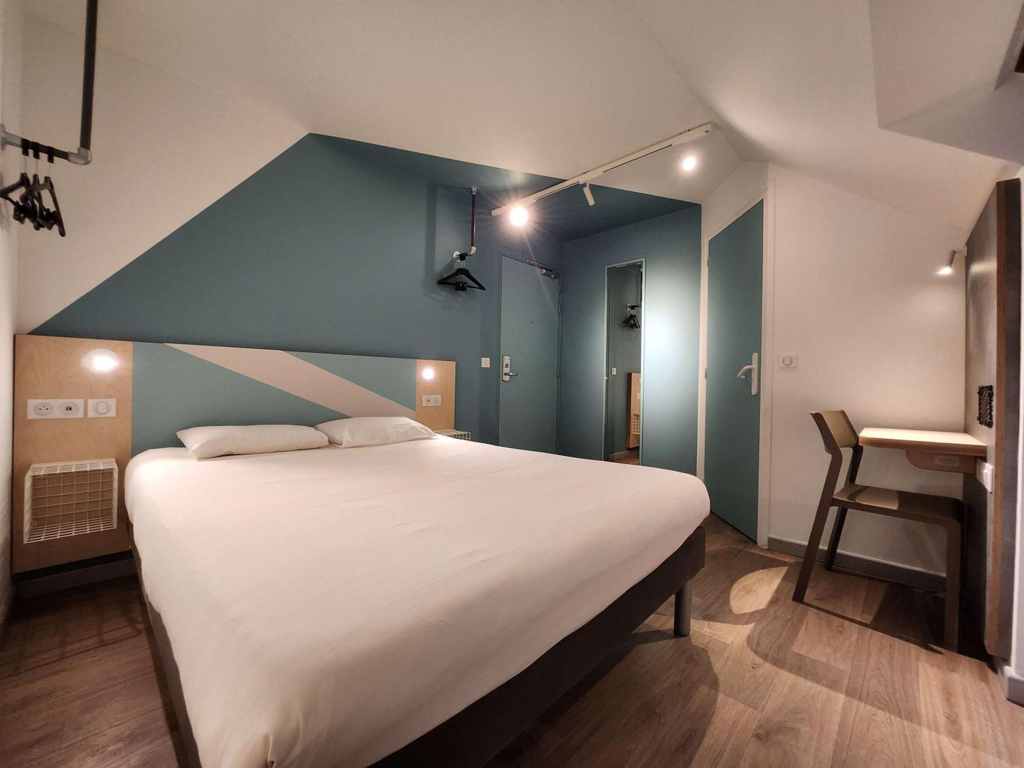 Ibis Budget Chambourcy Saint Germain Dış mekan fotoğraf