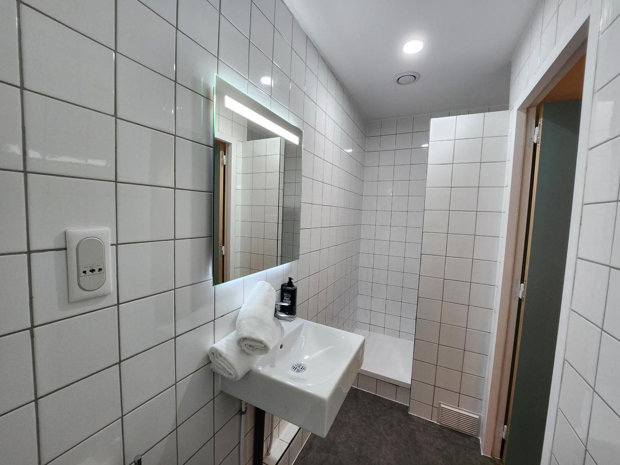 Ibis Budget Chambourcy Saint Germain Dış mekan fotoğraf