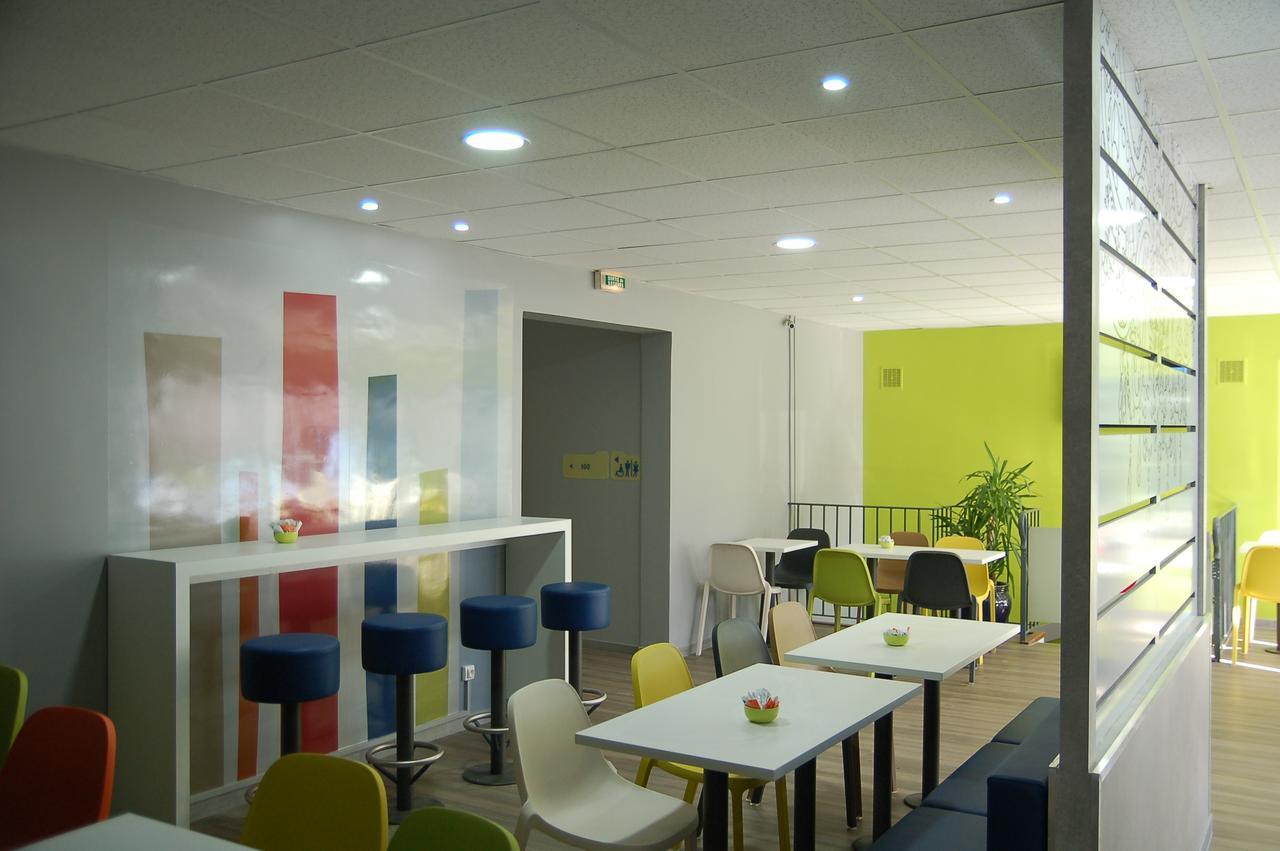Ibis Budget Chambourcy Saint Germain Dış mekan fotoğraf